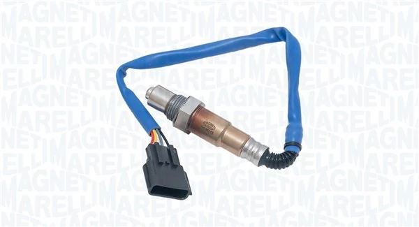 Oxygen Sensor